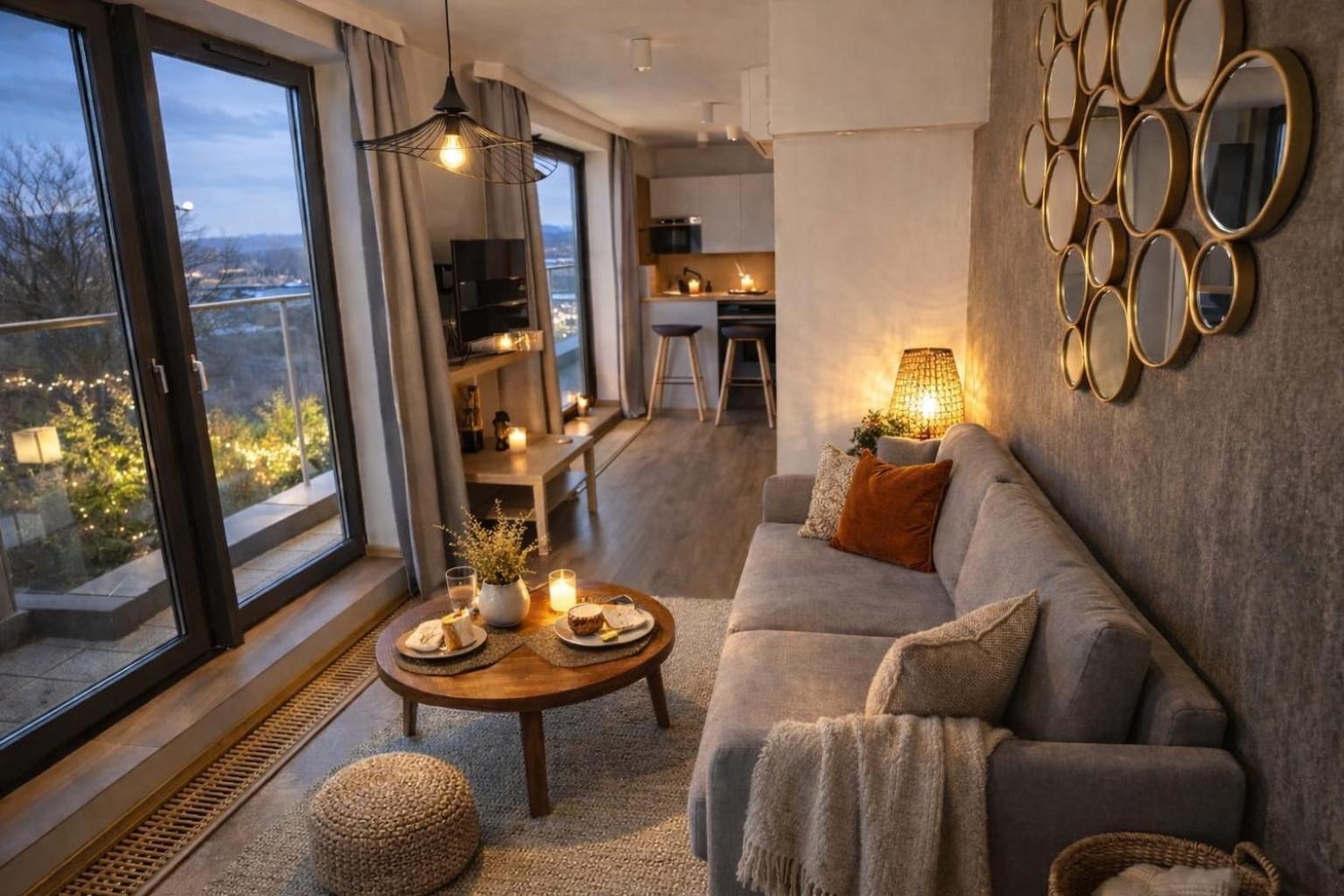 Apartamenty Nad Wisla — Photos 1